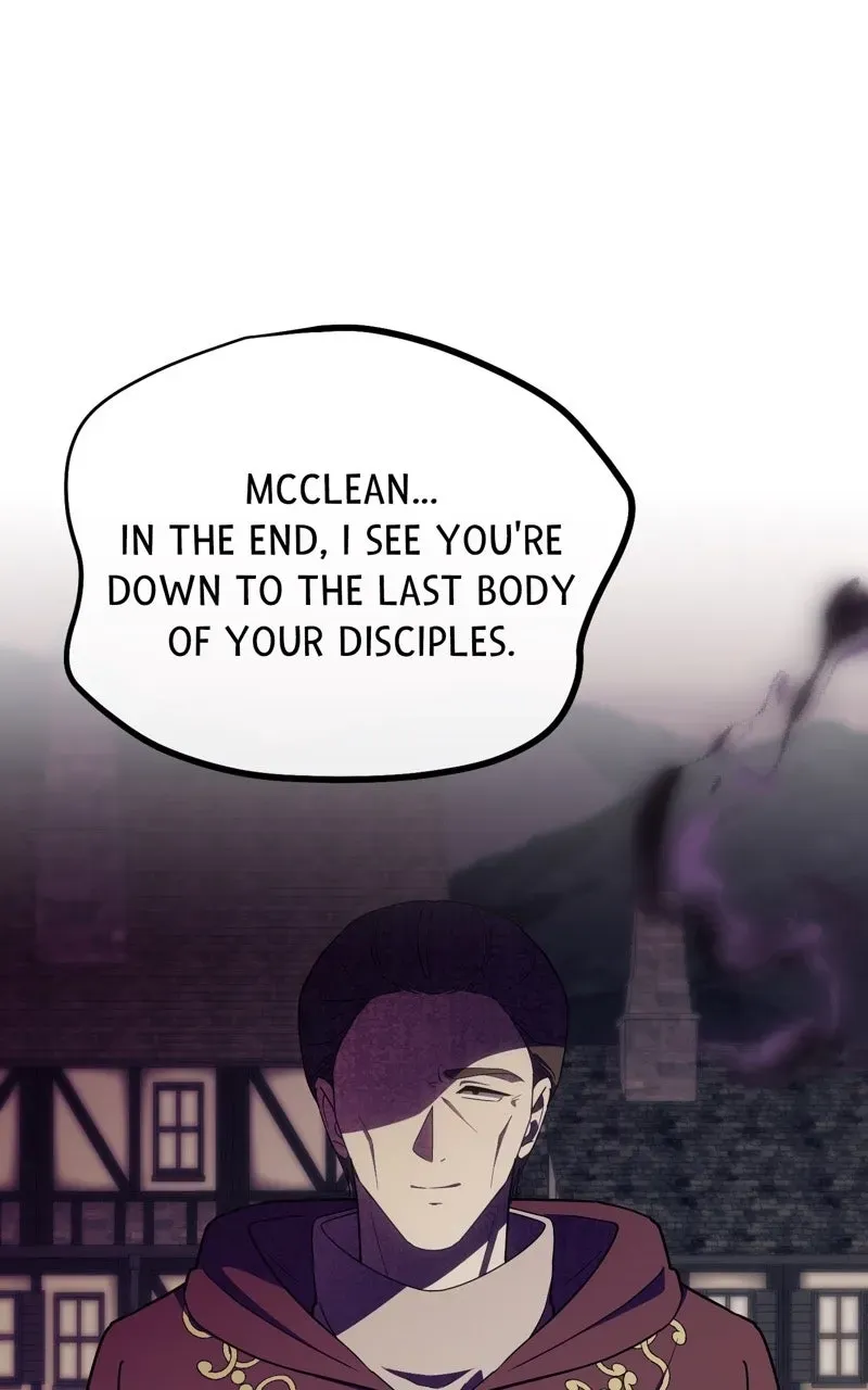 The Possessive Tyrantand His Sleepy Cat Chapter 63 page 1 - 