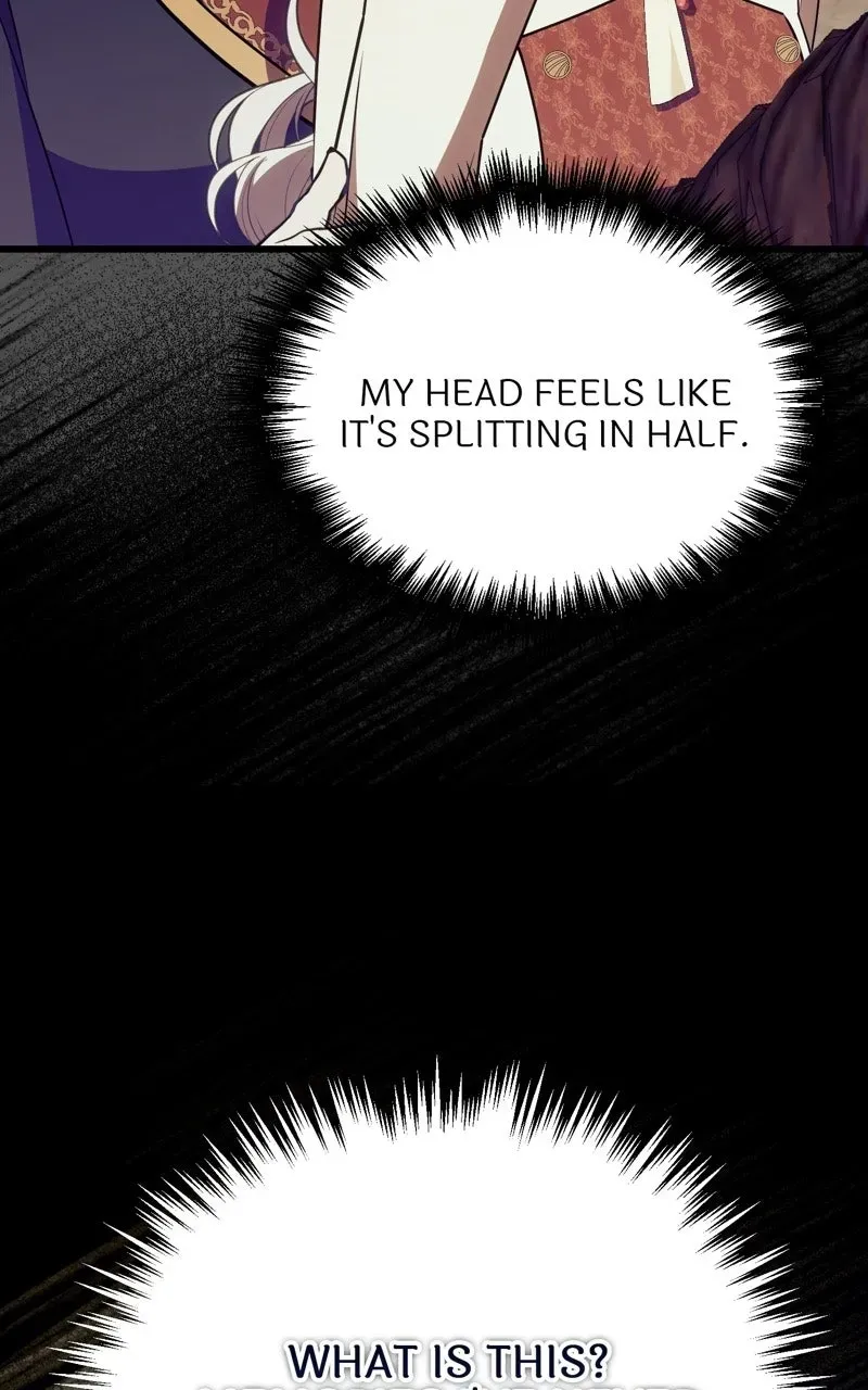 The Possessive Tyrantand His Sleepy Cat Chapter 63 page 12 - 