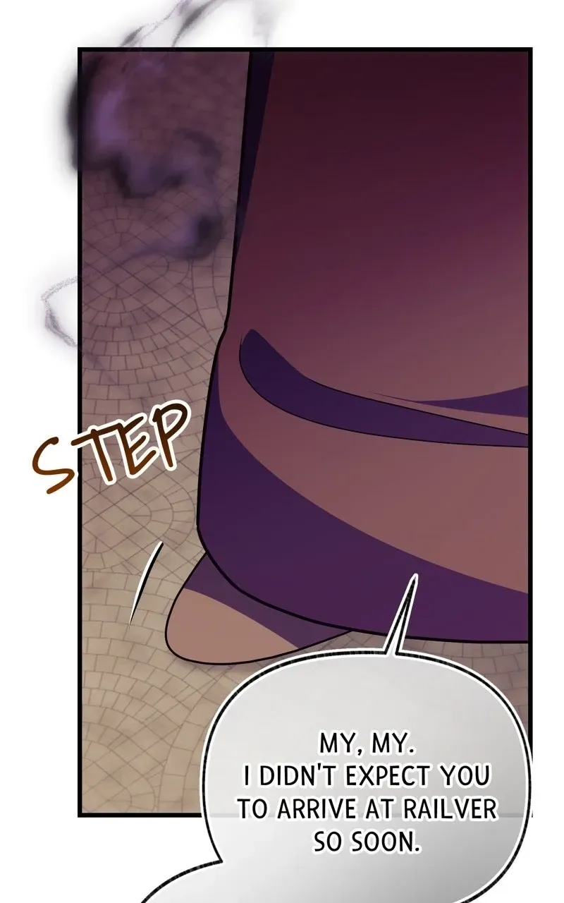 The Possessive Tyrantand His Sleepy Cat Chapter 63 page 3 - 