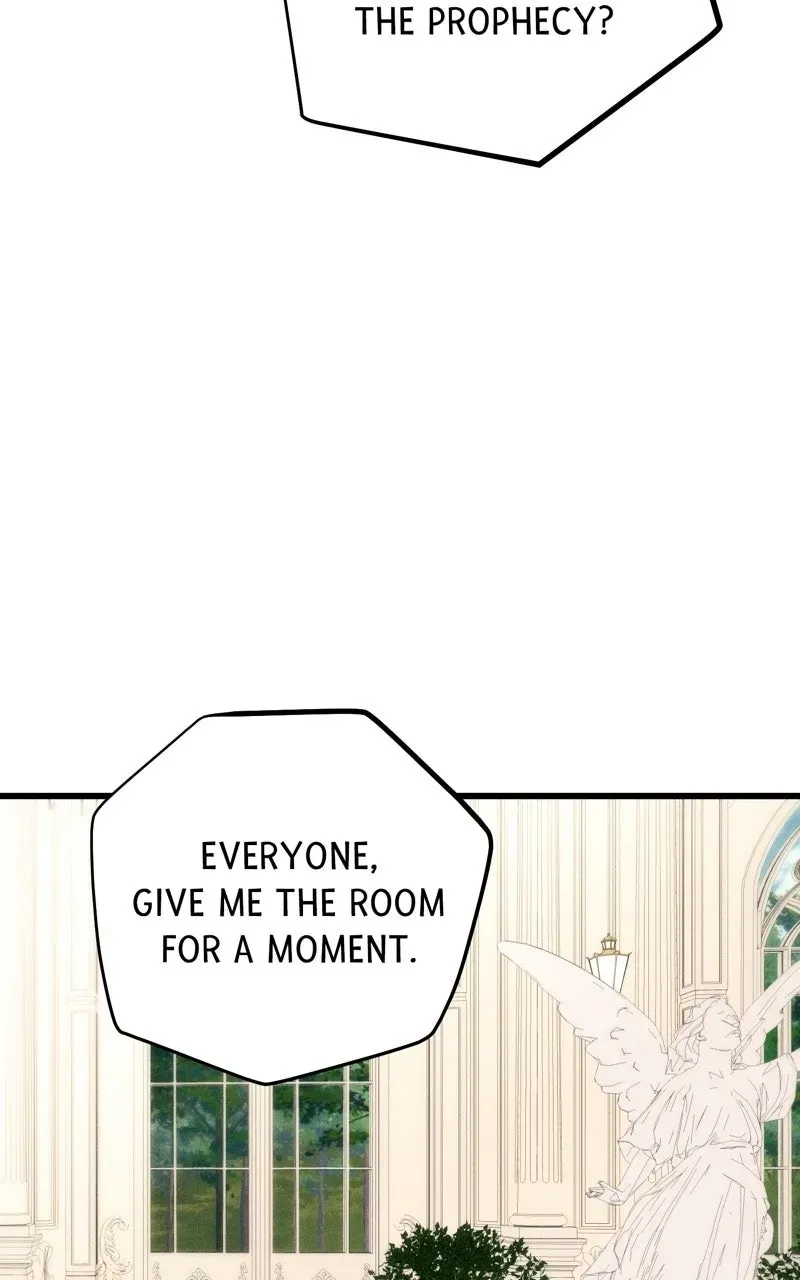 The Possessive Tyrantand His Sleepy Cat Chapter 63 page 25 - 