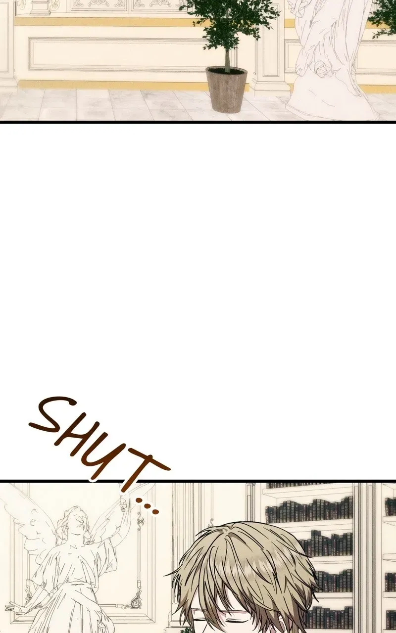 The Possessive Tyrantand His Sleepy Cat Chapter 63 page 26 - 