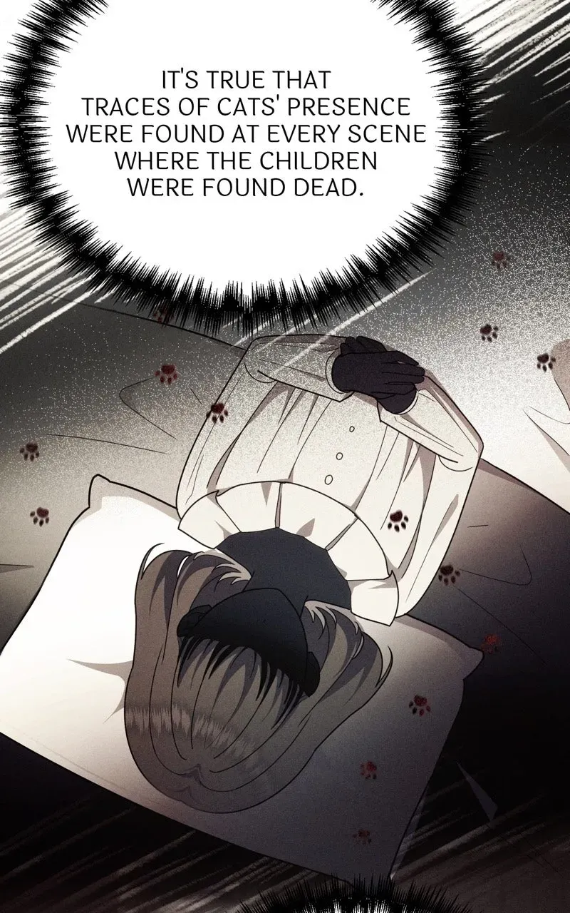 The Possessive Tyrantand His Sleepy Cat Chapter 63 page 28 - 
