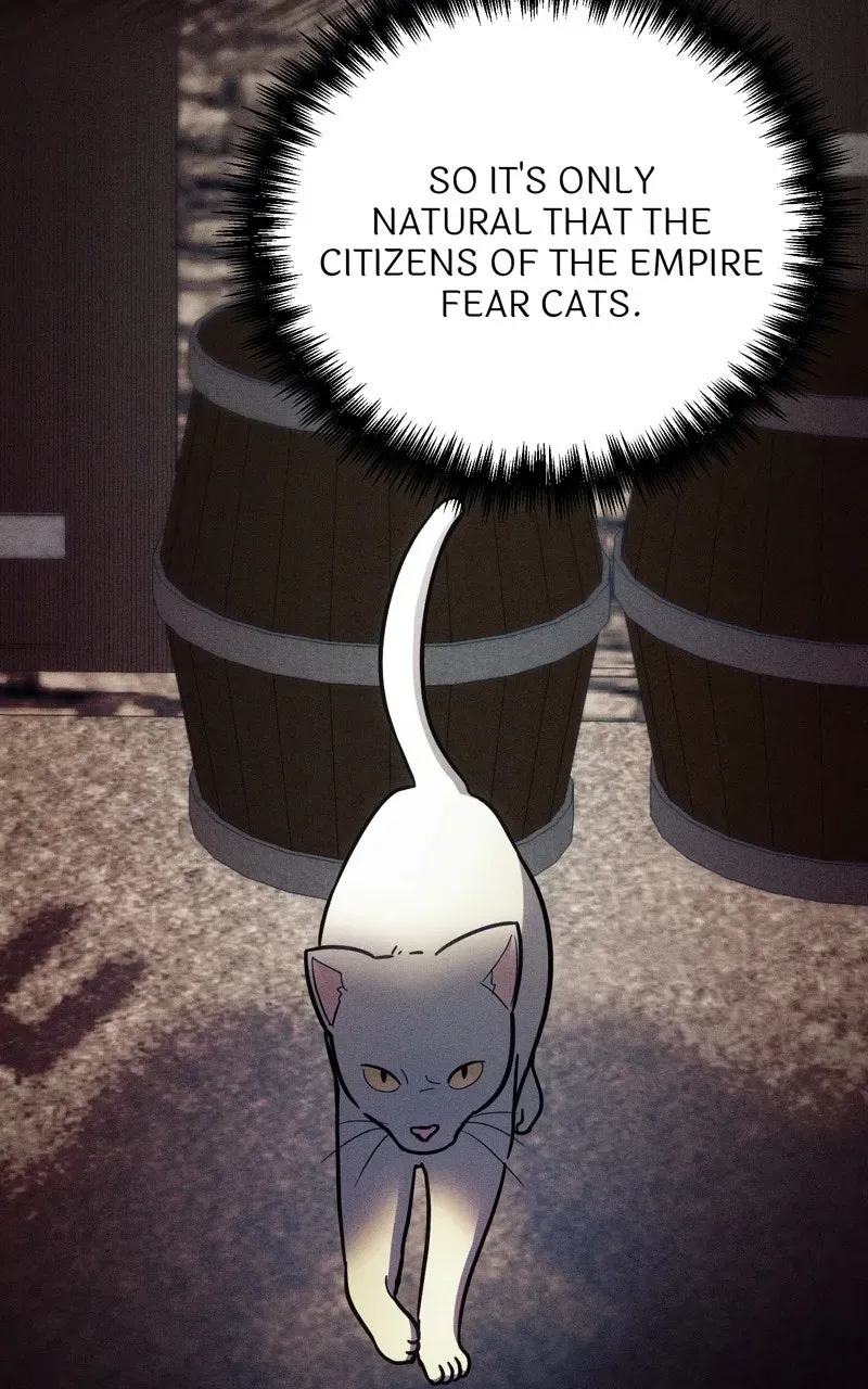 The Possessive Tyrantand His Sleepy Cat Chapter 63 page 29 - 
