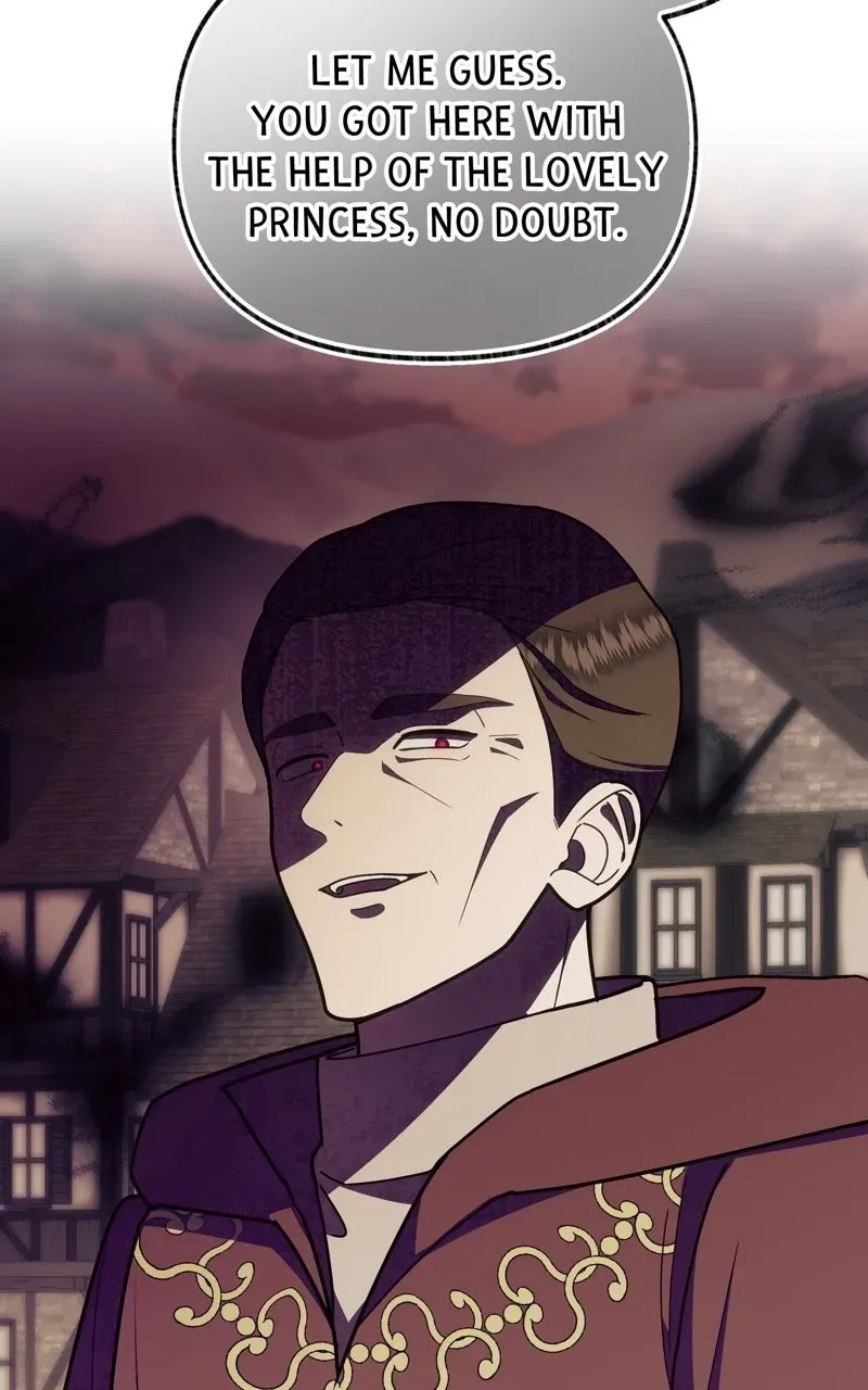 The Possessive Tyrantand His Sleepy Cat Chapter 63 page 4 - 