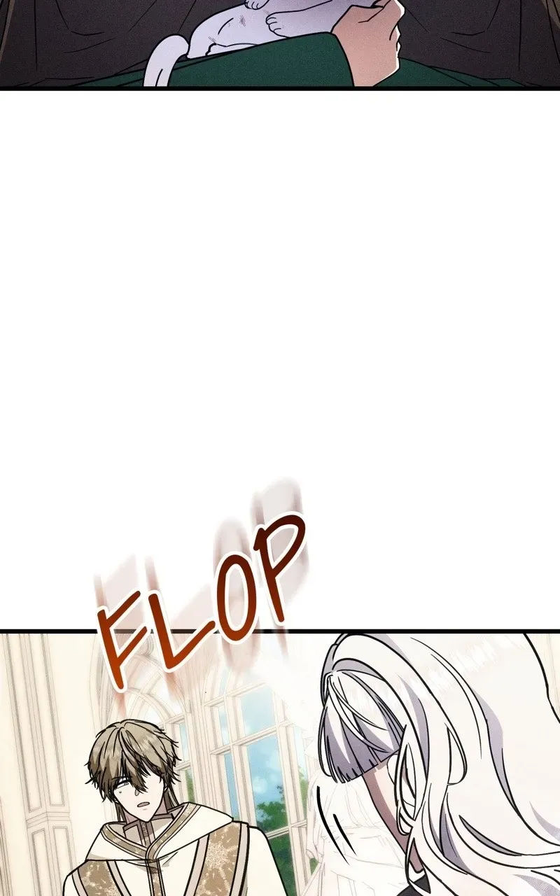 The Possessive Tyrantand His Sleepy Cat Chapter 63 page 37 - 