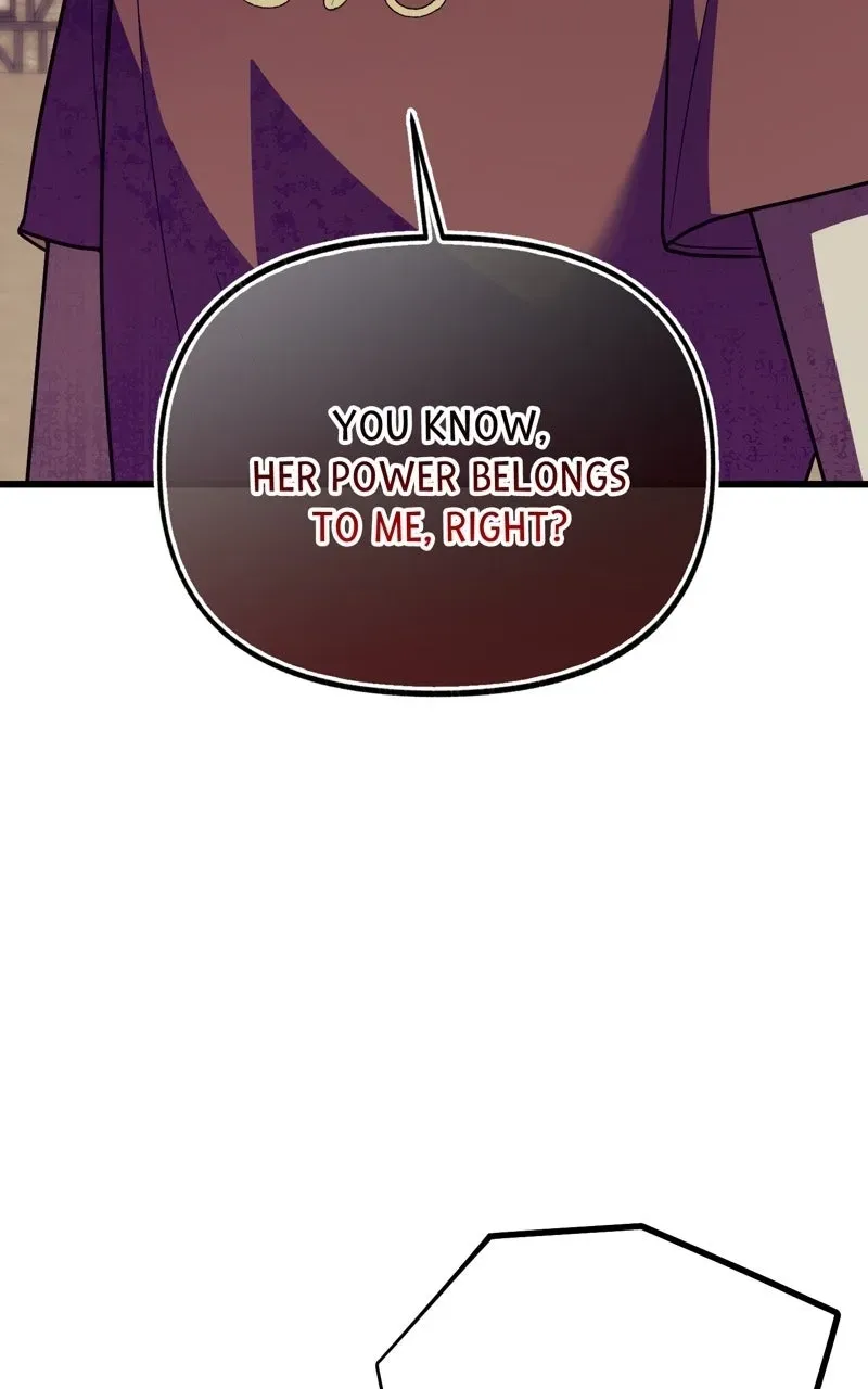 The Possessive Tyrantand His Sleepy Cat Chapter 63 page 5 - 