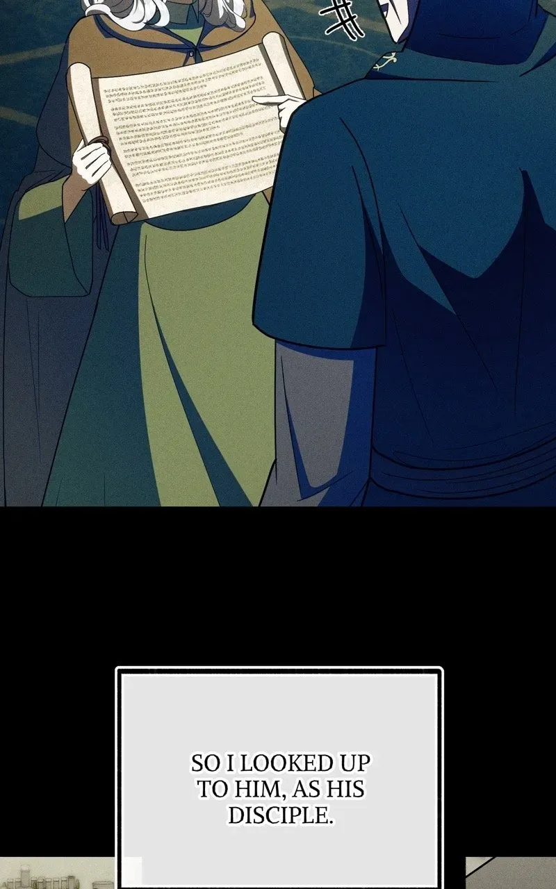 The Possessive Tyrantand His Sleepy Cat Chapter 63 page 50 - 