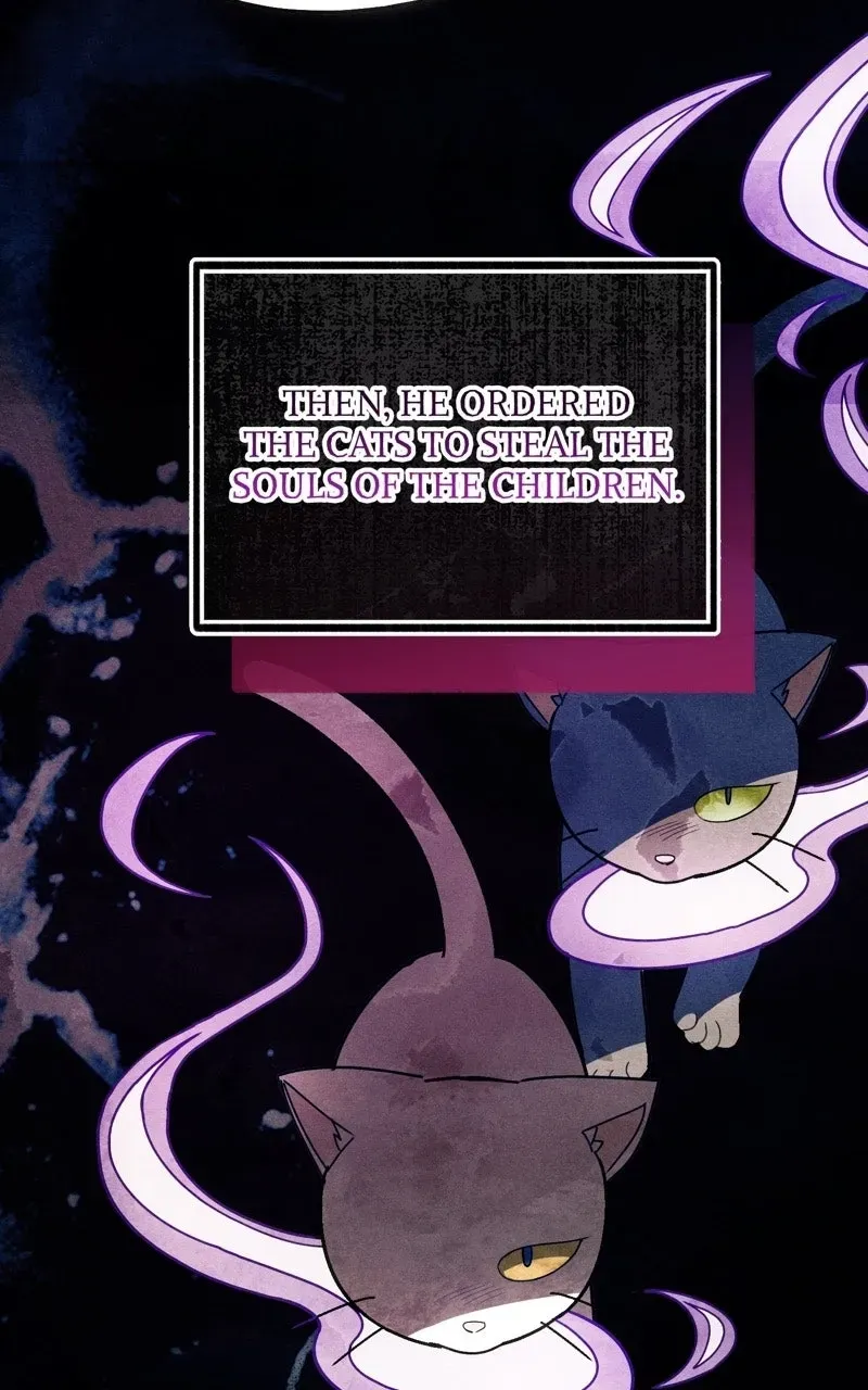The Possessive Tyrantand His Sleepy Cat Chapter 63 page 54 - 