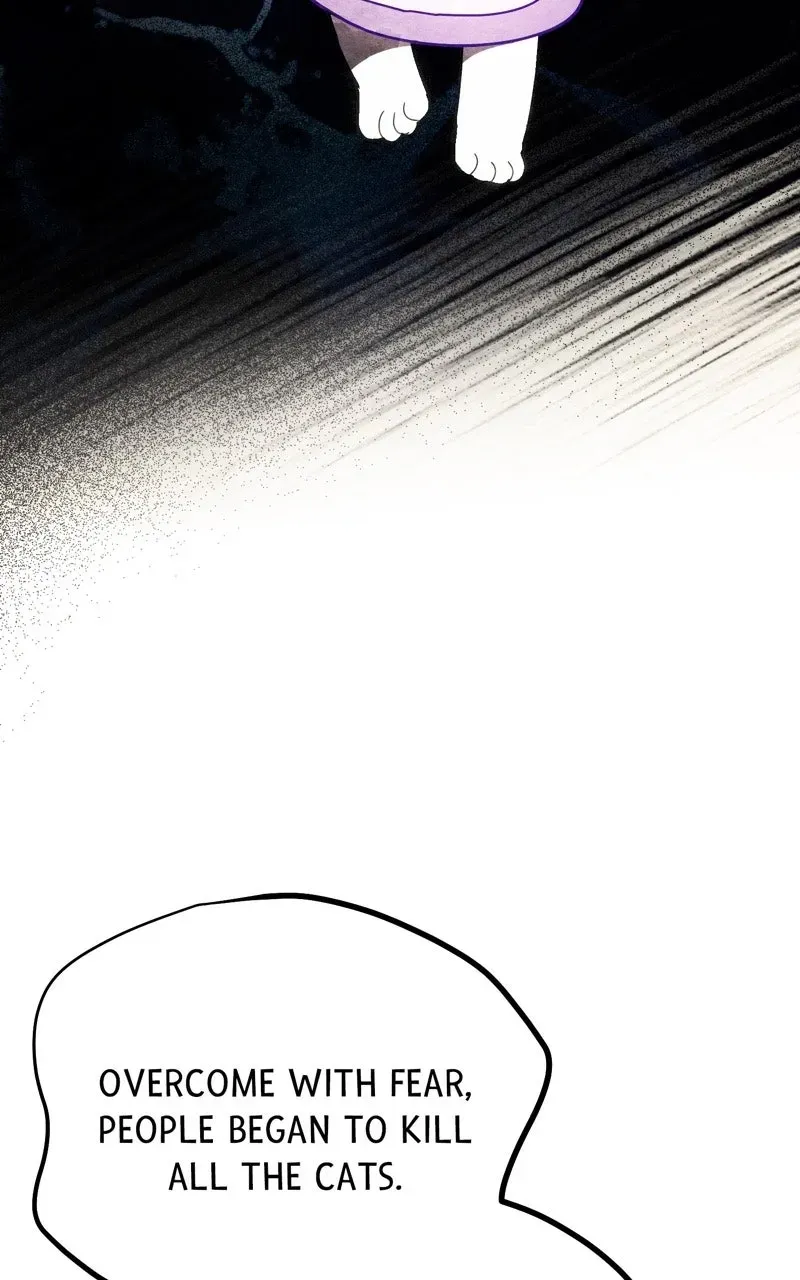 The Possessive Tyrantand His Sleepy Cat Chapter 63 page 55 - 