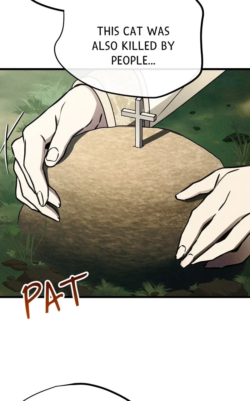 The Possessive Tyrantand His Sleepy Cat Chapter 63 page 56 - 