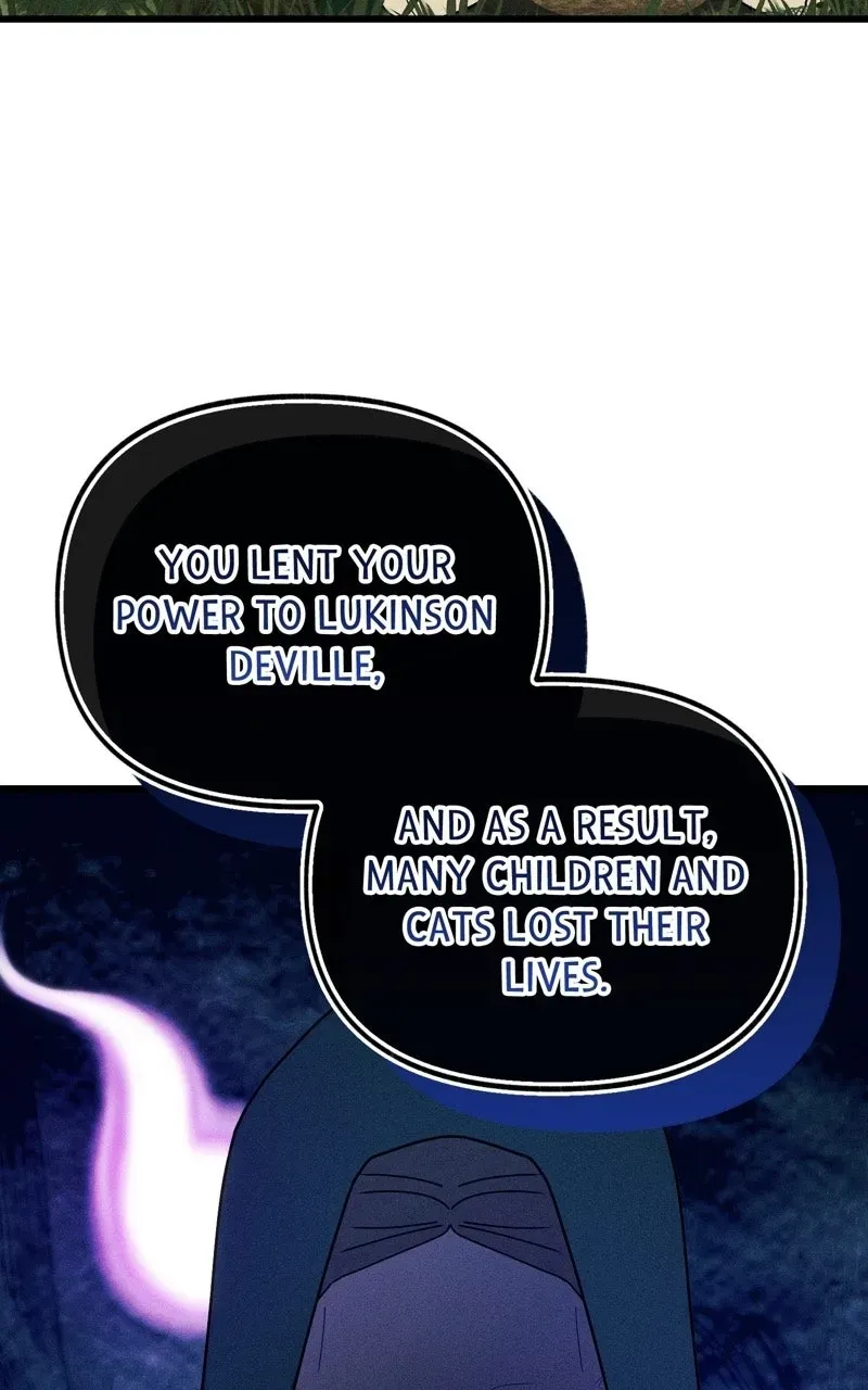 The Possessive Tyrantand His Sleepy Cat Chapter 63 page 59 - 