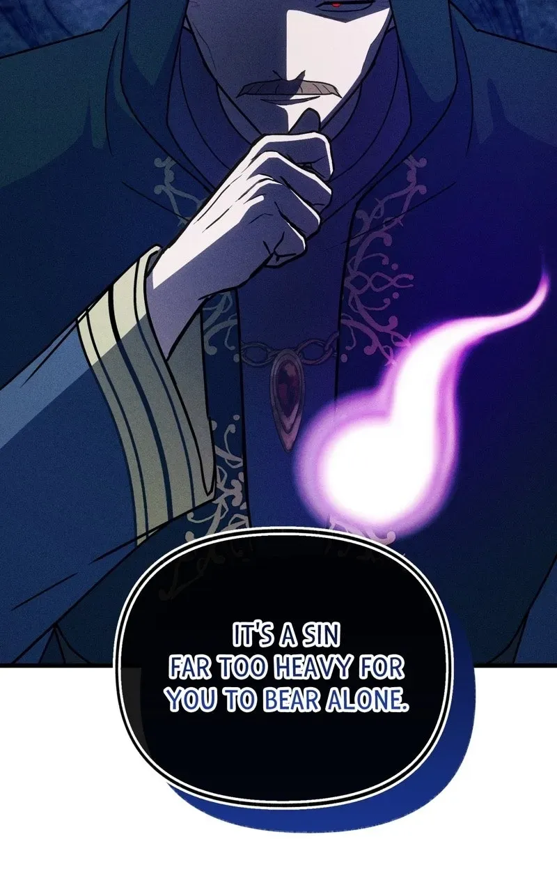 The Possessive Tyrantand His Sleepy Cat Chapter 63 page 60 - 