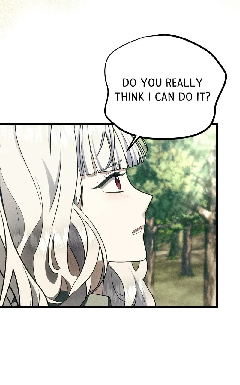 The Possessive Tyrantand His Sleepy Cat Chapter 63 page 70 - 
