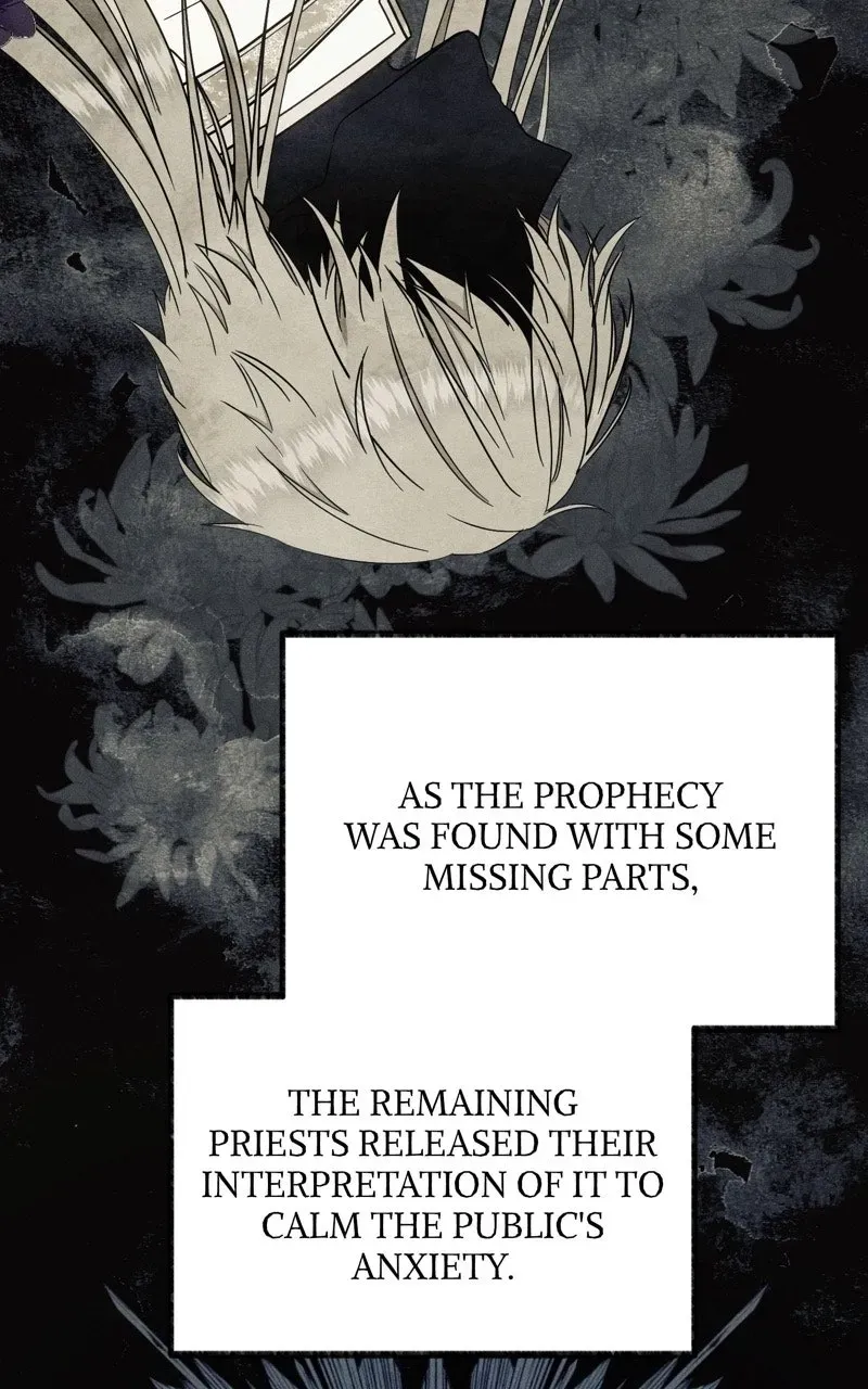 The Possessive Tyrantand His Sleepy Cat Chapter 63 page 84 - 