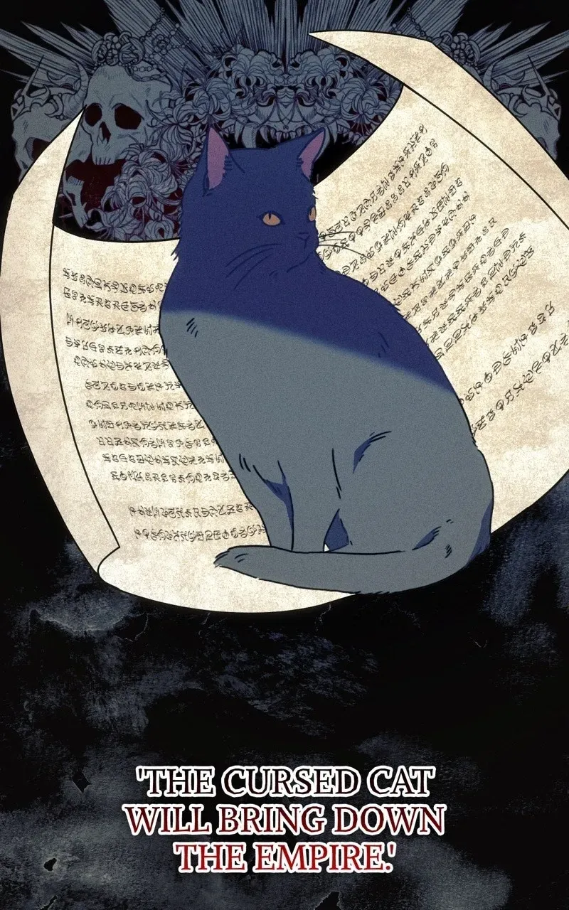 The Possessive Tyrantand His Sleepy Cat Chapter 63 page 85 - 