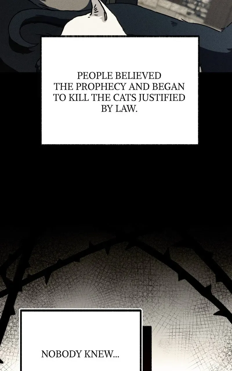 The Possessive Tyrantand His Sleepy Cat Chapter 63 page 87 - 