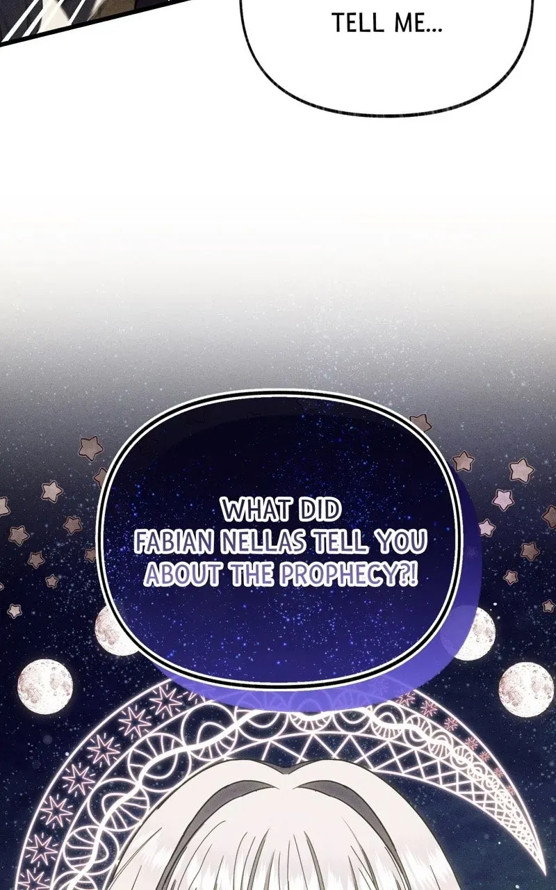 The Possessive Tyrantand His Sleepy Cat Chapter 63 page 95 - 
