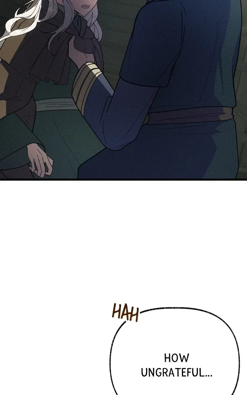 The Possessive Tyrantand His Sleepy Cat Chapter 64 page 2 - 