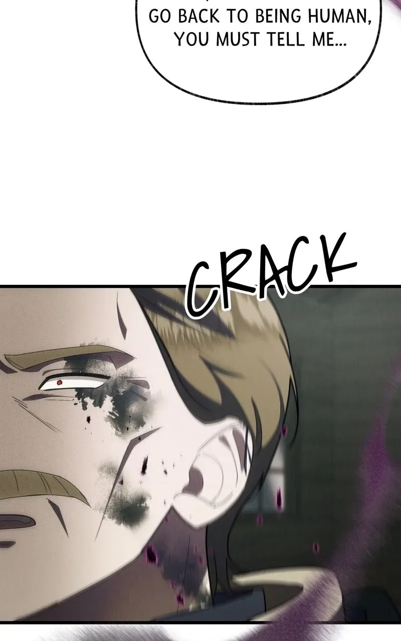 The Possessive Tyrantand His Sleepy Cat Chapter 64 page 11 - 