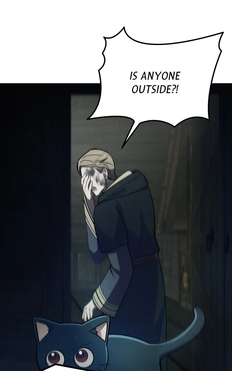The Possessive Tyrantand His Sleepy Cat Chapter 64 page 15 - 