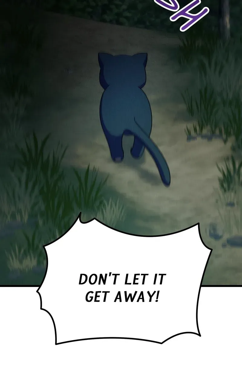 The Possessive Tyrantand His Sleepy Cat Chapter 64 page 17 - 