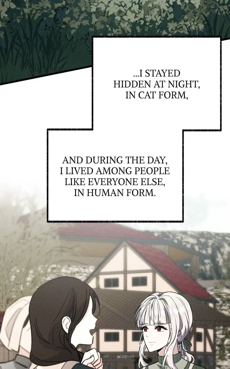 The Possessive Tyrantand His Sleepy Cat Chapter 64 page 20 - 