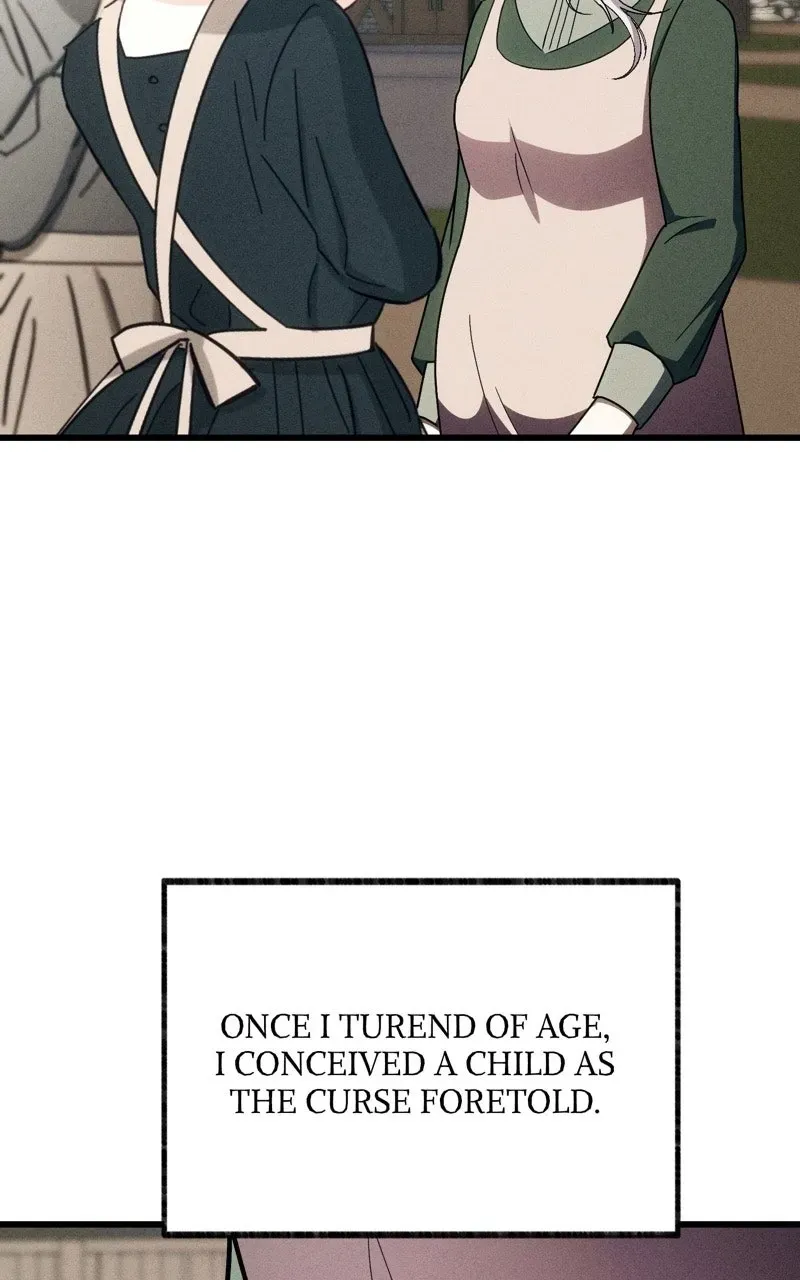 The Possessive Tyrantand His Sleepy Cat Chapter 64 page 21 - 