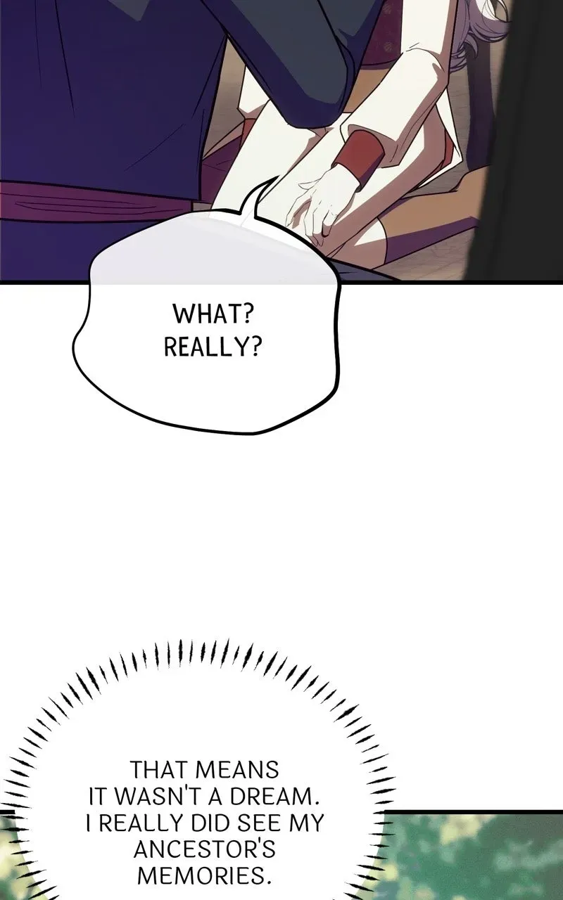 The Possessive Tyrantand His Sleepy Cat Chapter 64 page 38 - 