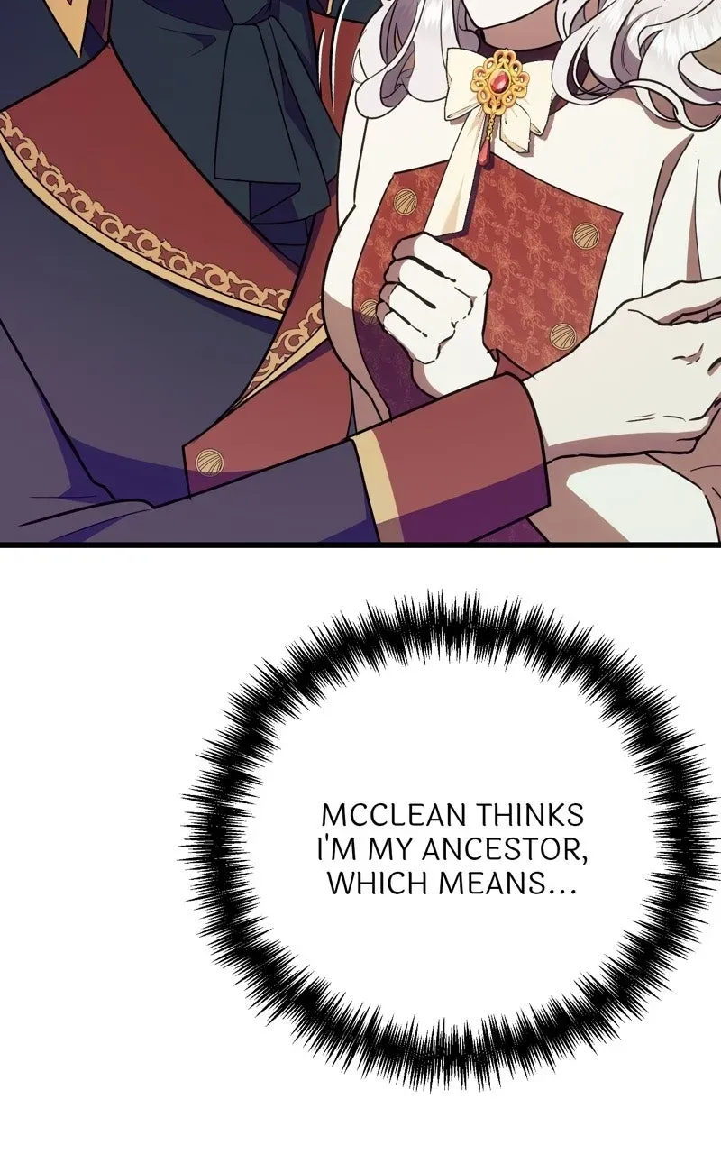 The Possessive Tyrantand His Sleepy Cat Chapter 64 page 44 - 