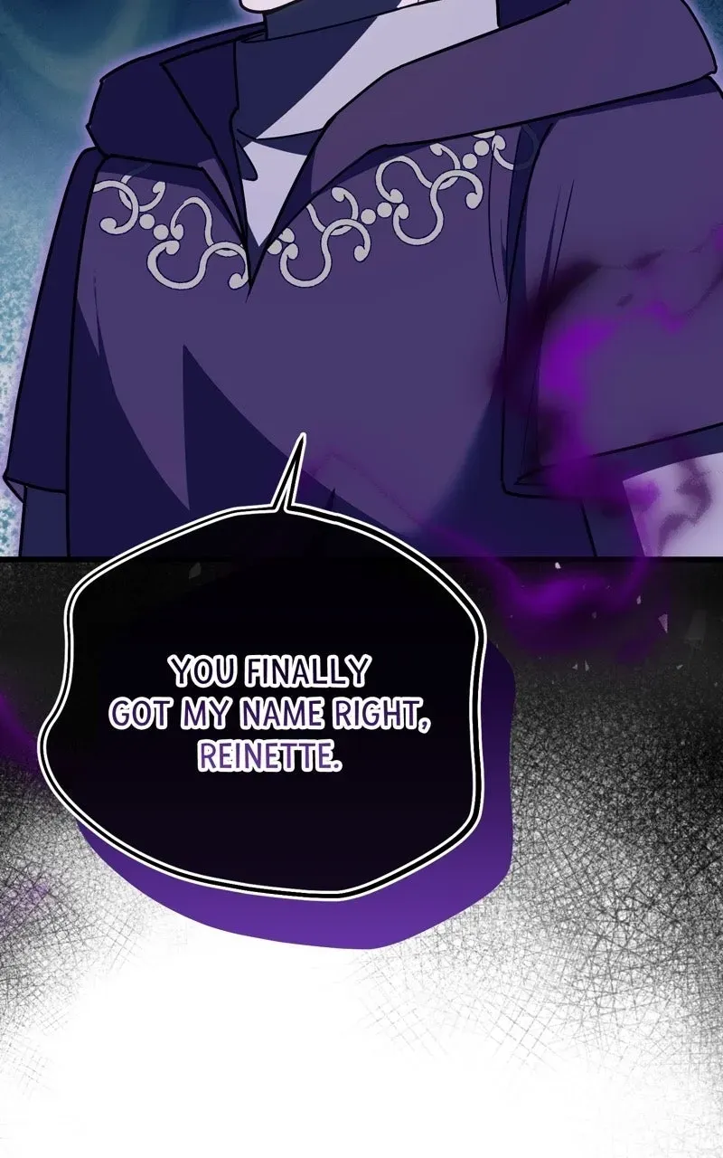 The Possessive Tyrantand His Sleepy Cat Chapter 64 page 46 - 