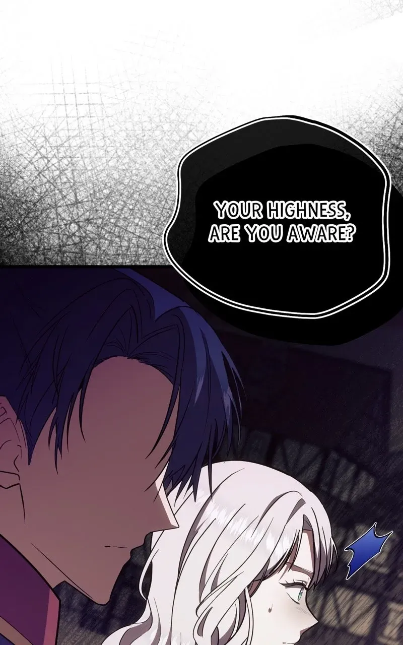 The Possessive Tyrantand His Sleepy Cat Chapter 64 page 47 - 