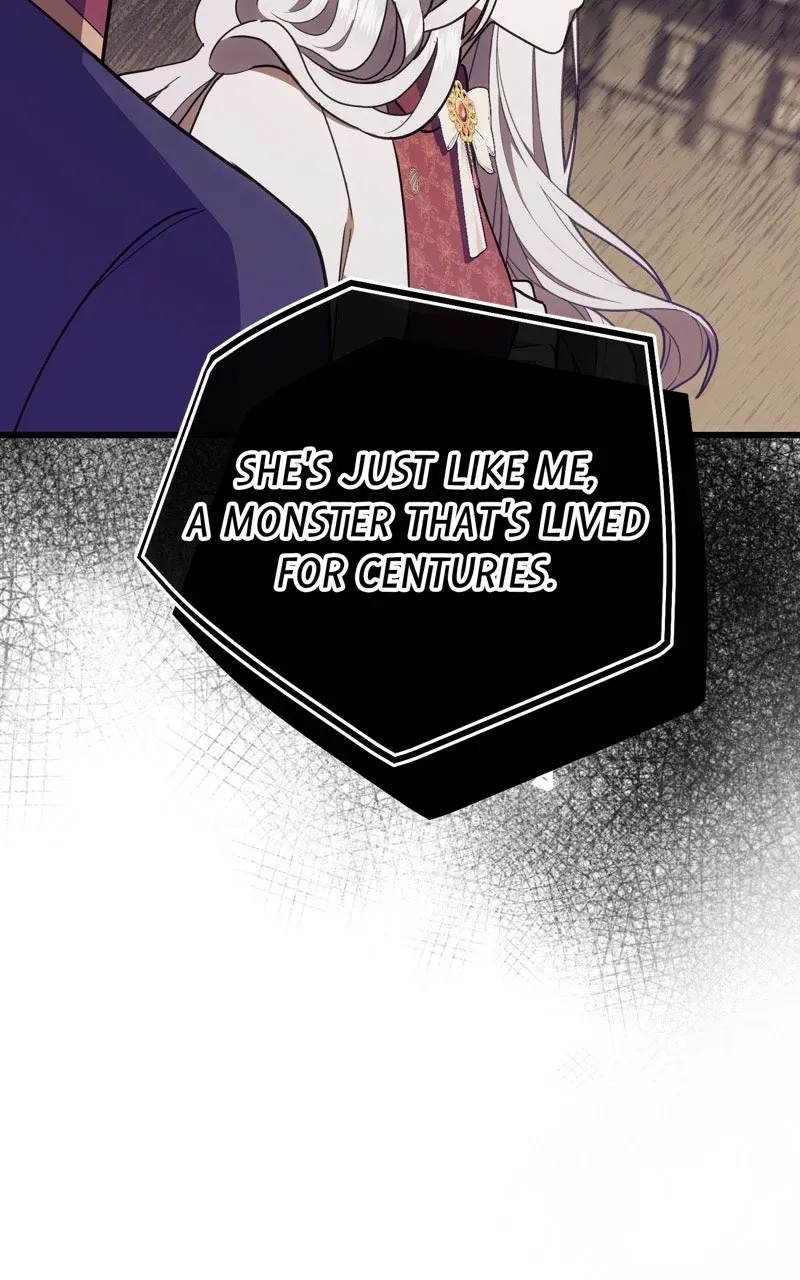 The Possessive Tyrantand His Sleepy Cat Chapter 64 page 48 - 