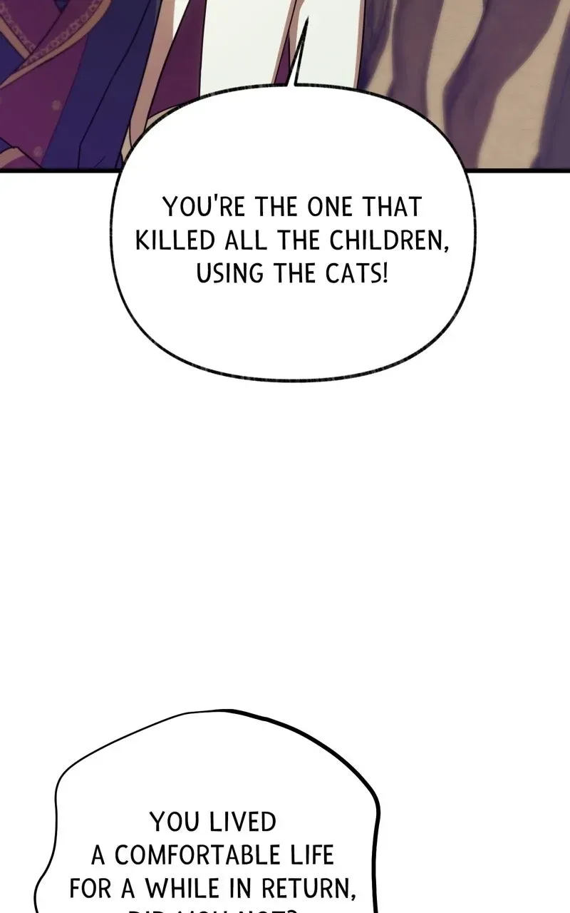 The Possessive Tyrantand His Sleepy Cat Chapter 64 page 53 - 