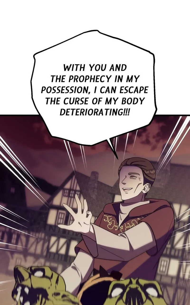 The Possessive Tyrantand His Sleepy Cat Chapter 64 page 57 - 