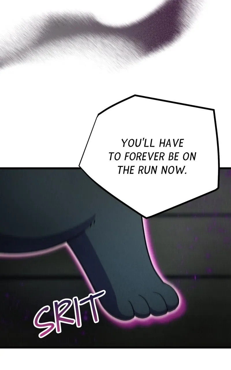 The Possessive Tyrantand His Sleepy Cat Chapter 64 page 7 - 