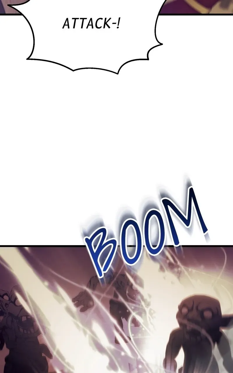 The Possessive Tyrantand His Sleepy Cat Chapter 64 page 61 - 