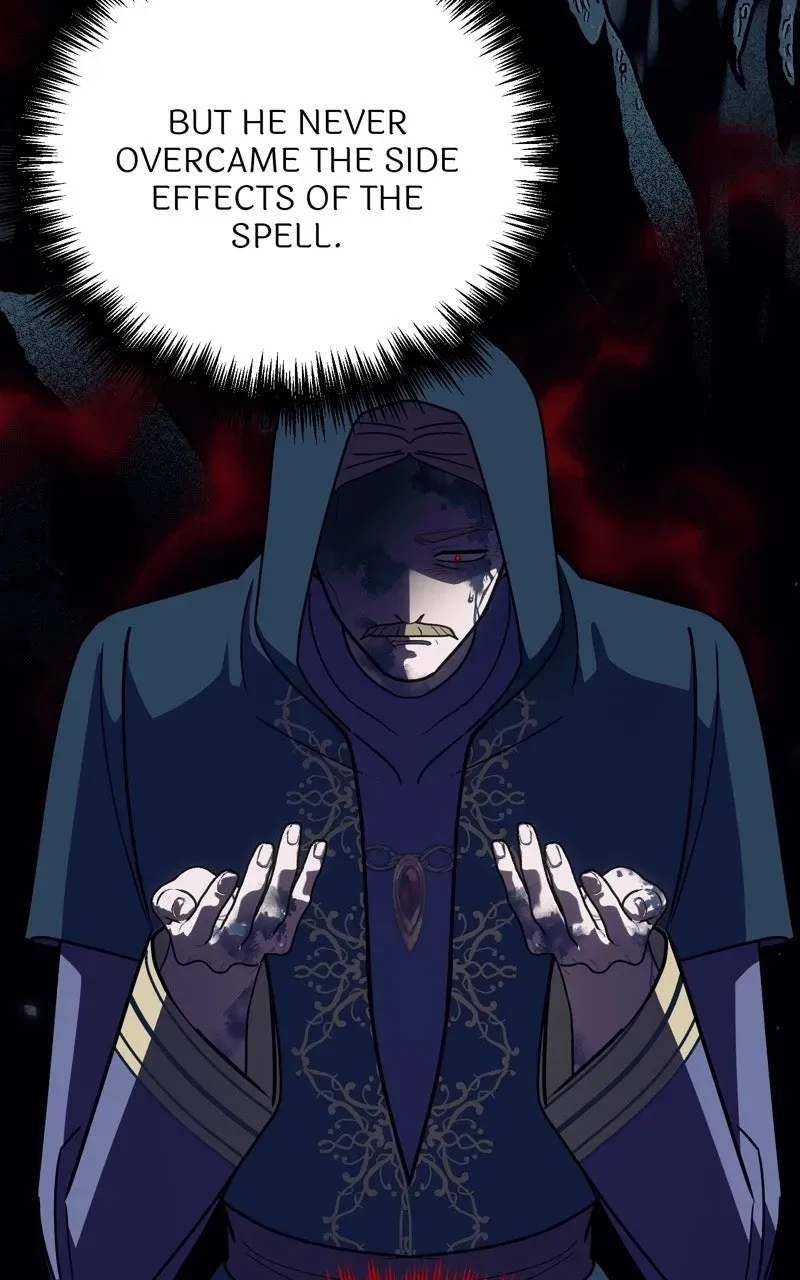 The Possessive Tyrantand His Sleepy Cat Chapter 64 page 68 - 