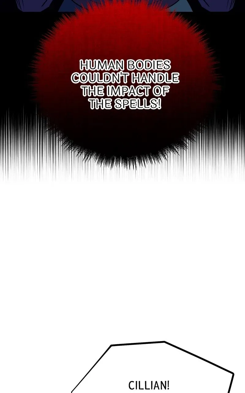 The Possessive Tyrantand His Sleepy Cat Chapter 64 page 69 - 