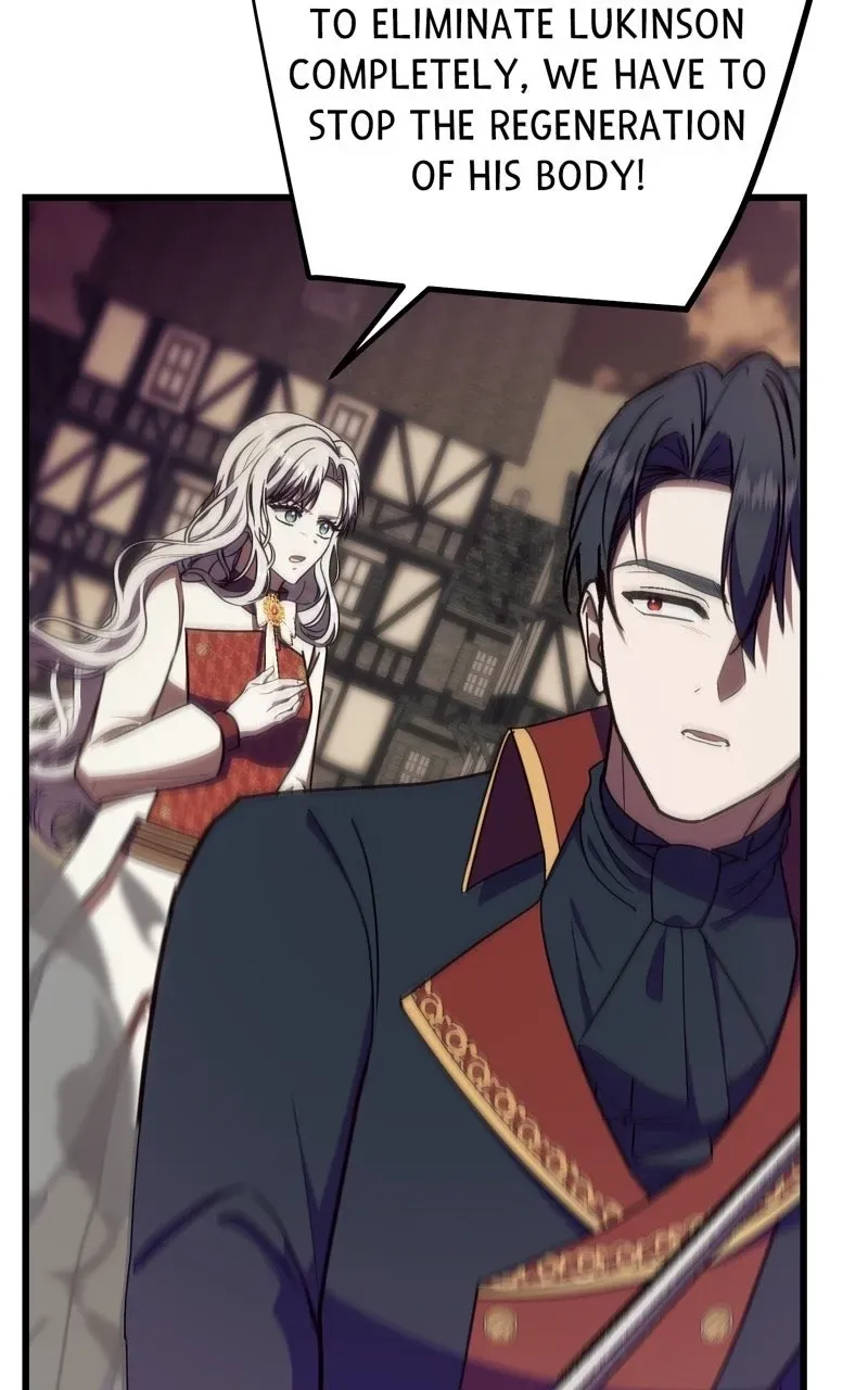The Possessive Tyrantand His Sleepy Cat Chapter 64 page 70 - 