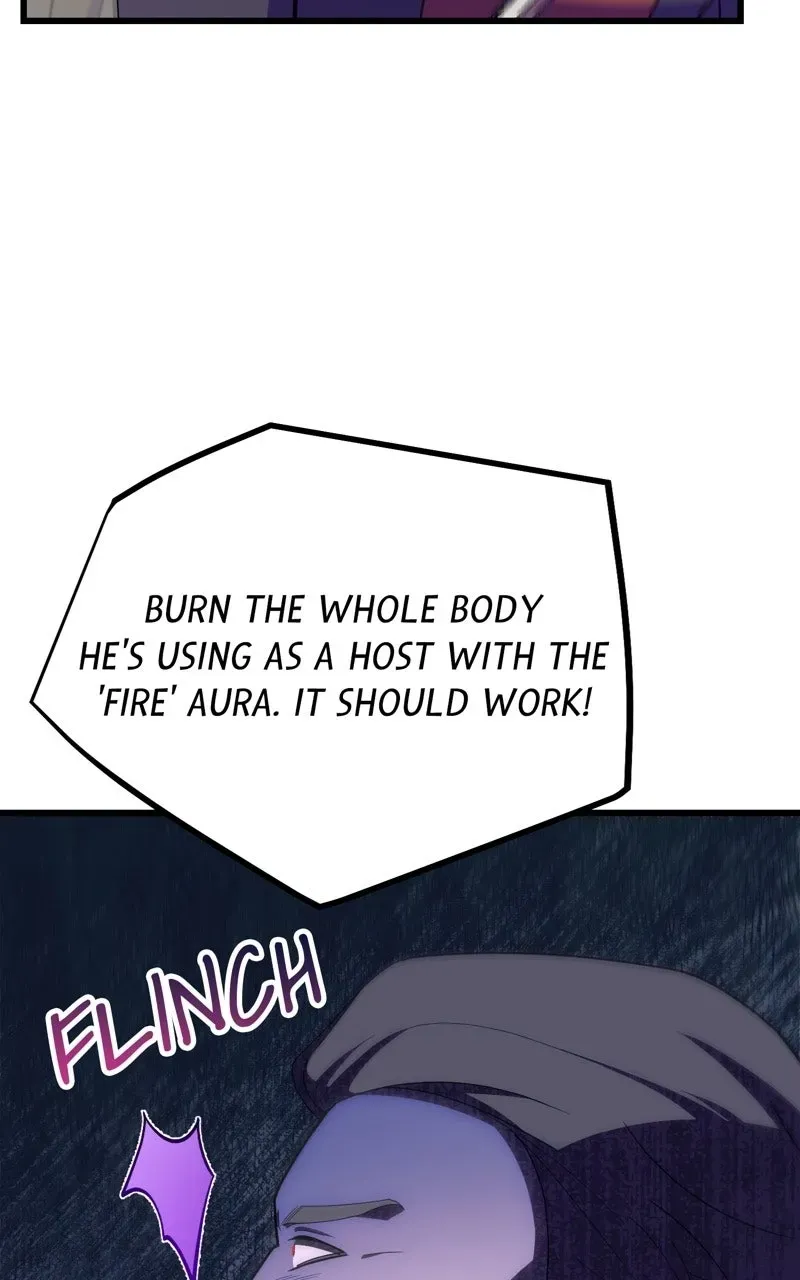 The Possessive Tyrantand His Sleepy Cat Chapter 64 page 71 - 