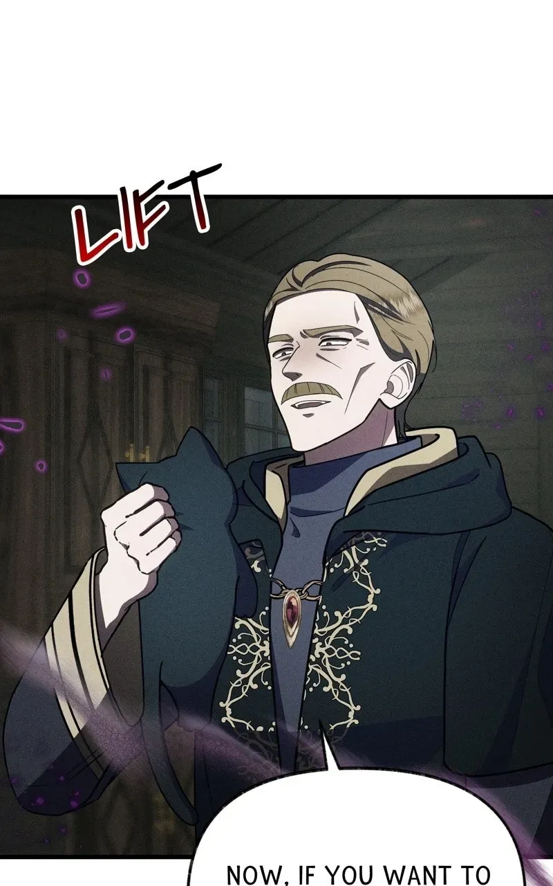 The Possessive Tyrantand His Sleepy Cat Chapter 64 page 10 - 
