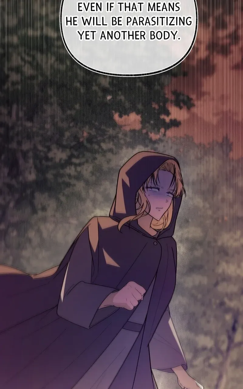 The Possessive Tyrantand His Sleepy Cat Chapter 65 page 14 - 