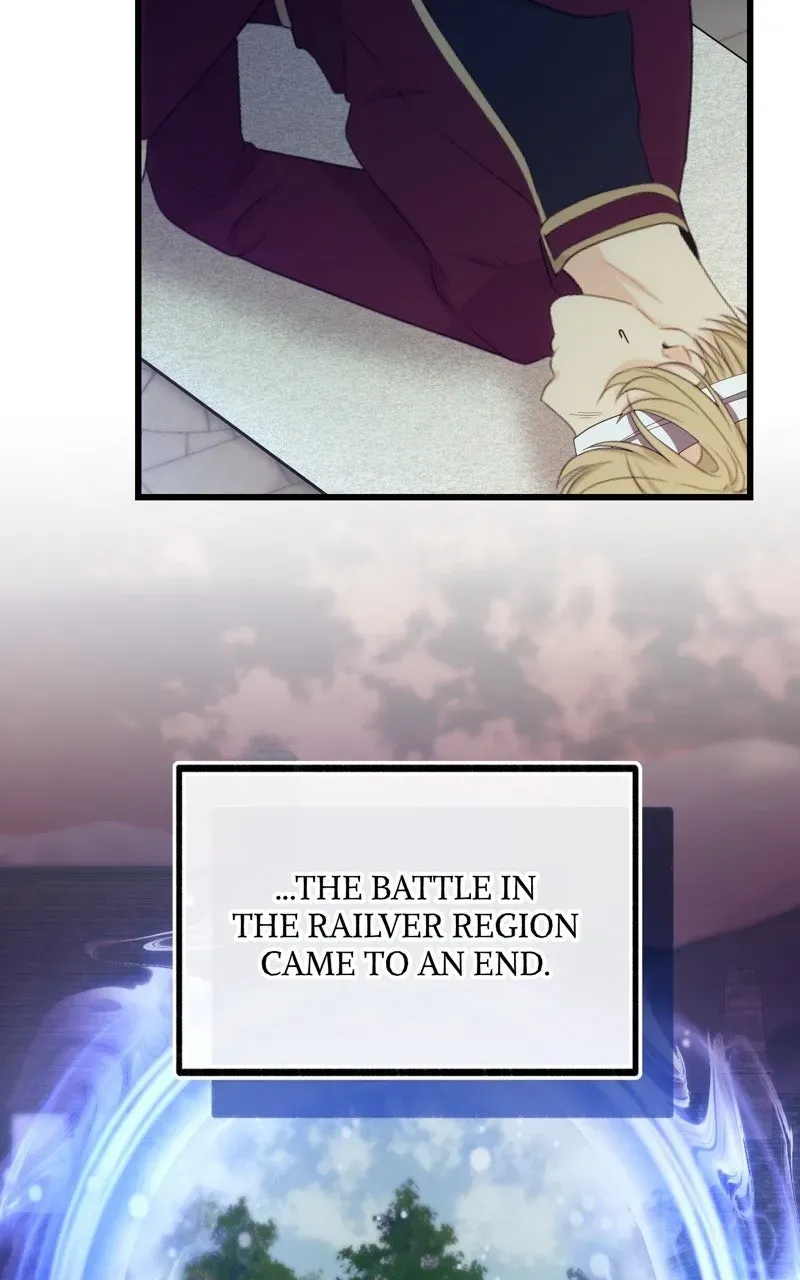 The Possessive Tyrantand His Sleepy Cat Chapter 65 page 22 - 