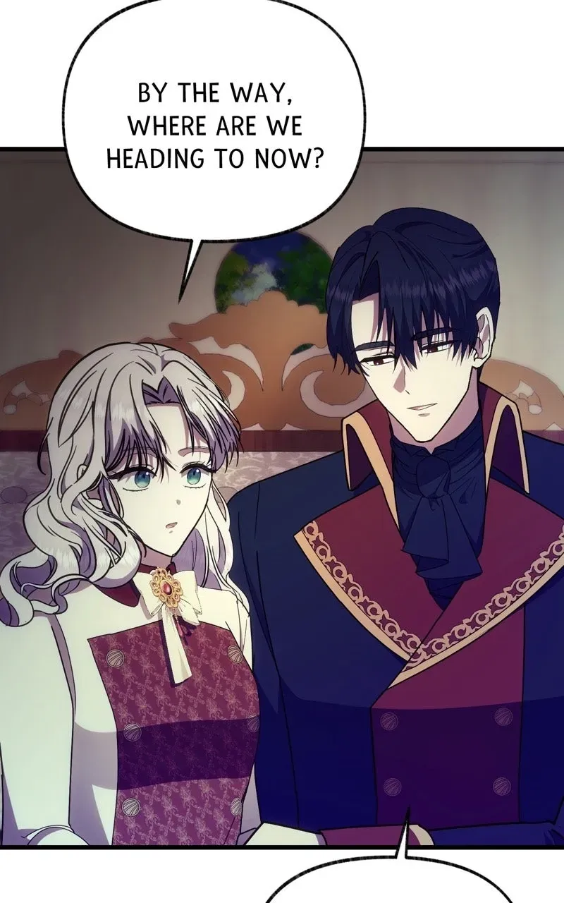 The Possessive Tyrantand His Sleepy Cat Chapter 65 page 26 - 