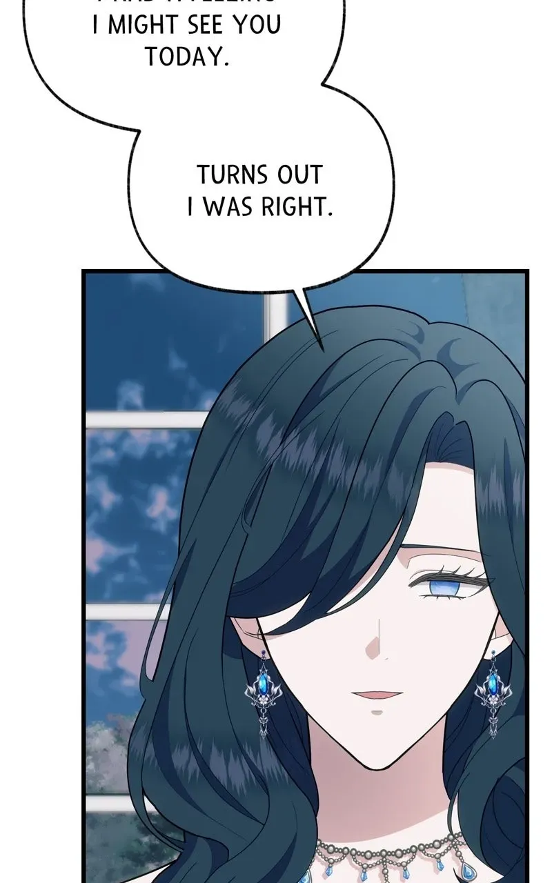 The Possessive Tyrantand His Sleepy Cat Chapter 65 page 35 - 