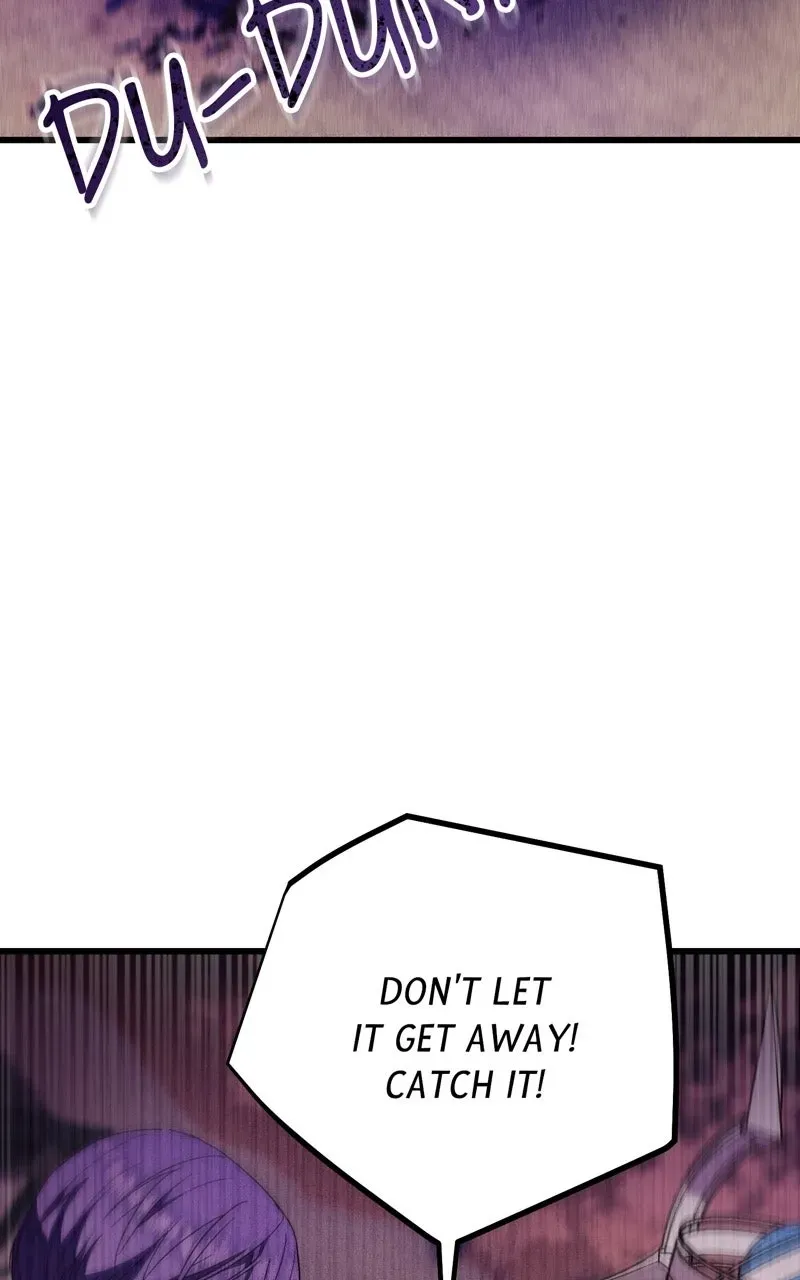 The Possessive Tyrantand His Sleepy Cat Chapter 65 page 5 - 