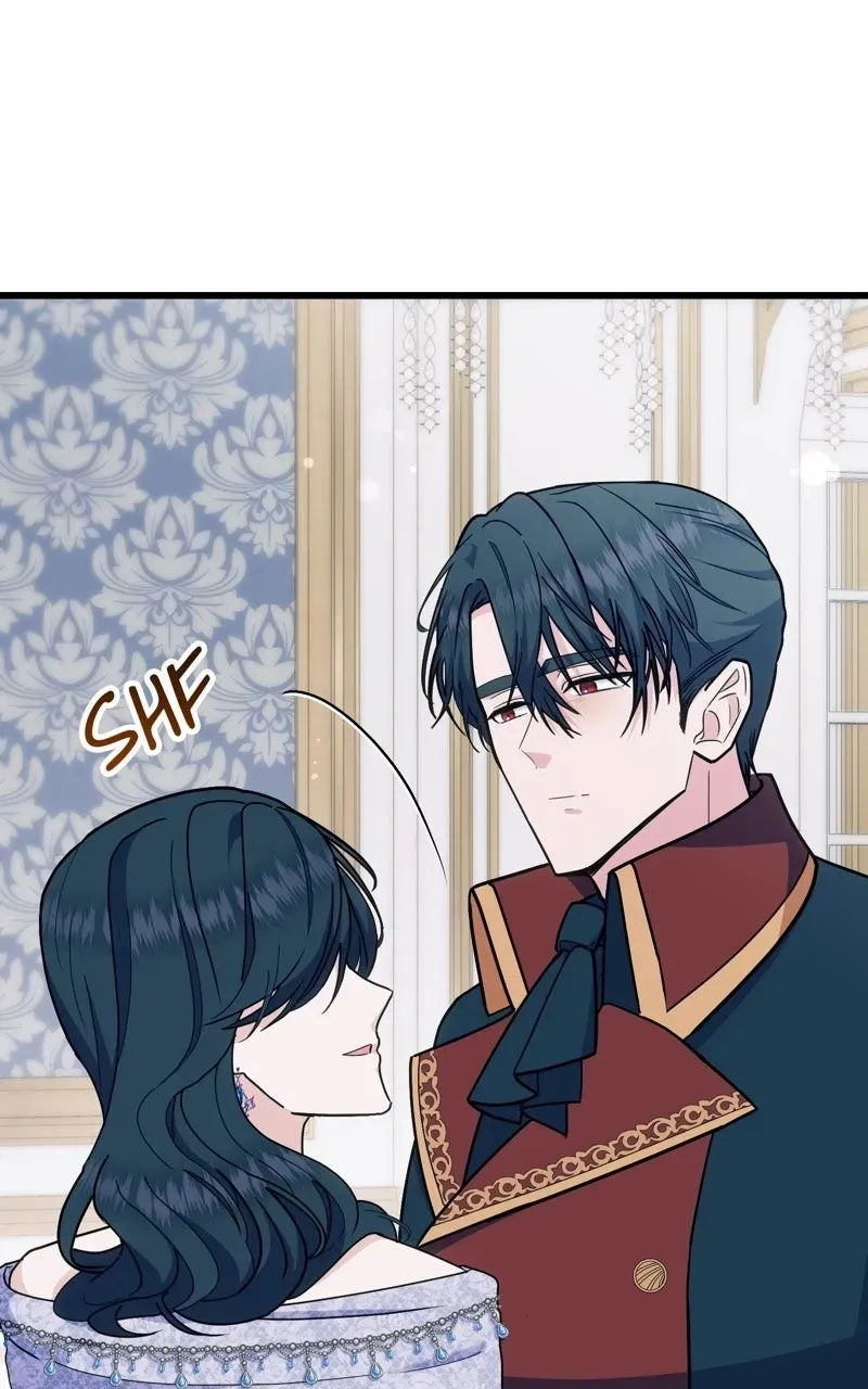 The Possessive Tyrantand His Sleepy Cat Chapter 65 page 45 - 