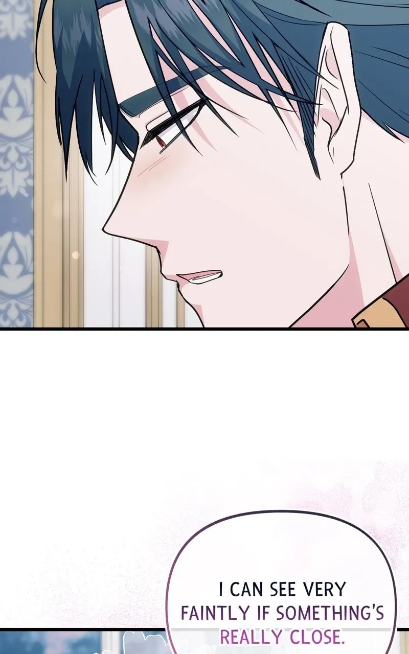 The Possessive Tyrantand His Sleepy Cat Chapter 65 page 47 - 