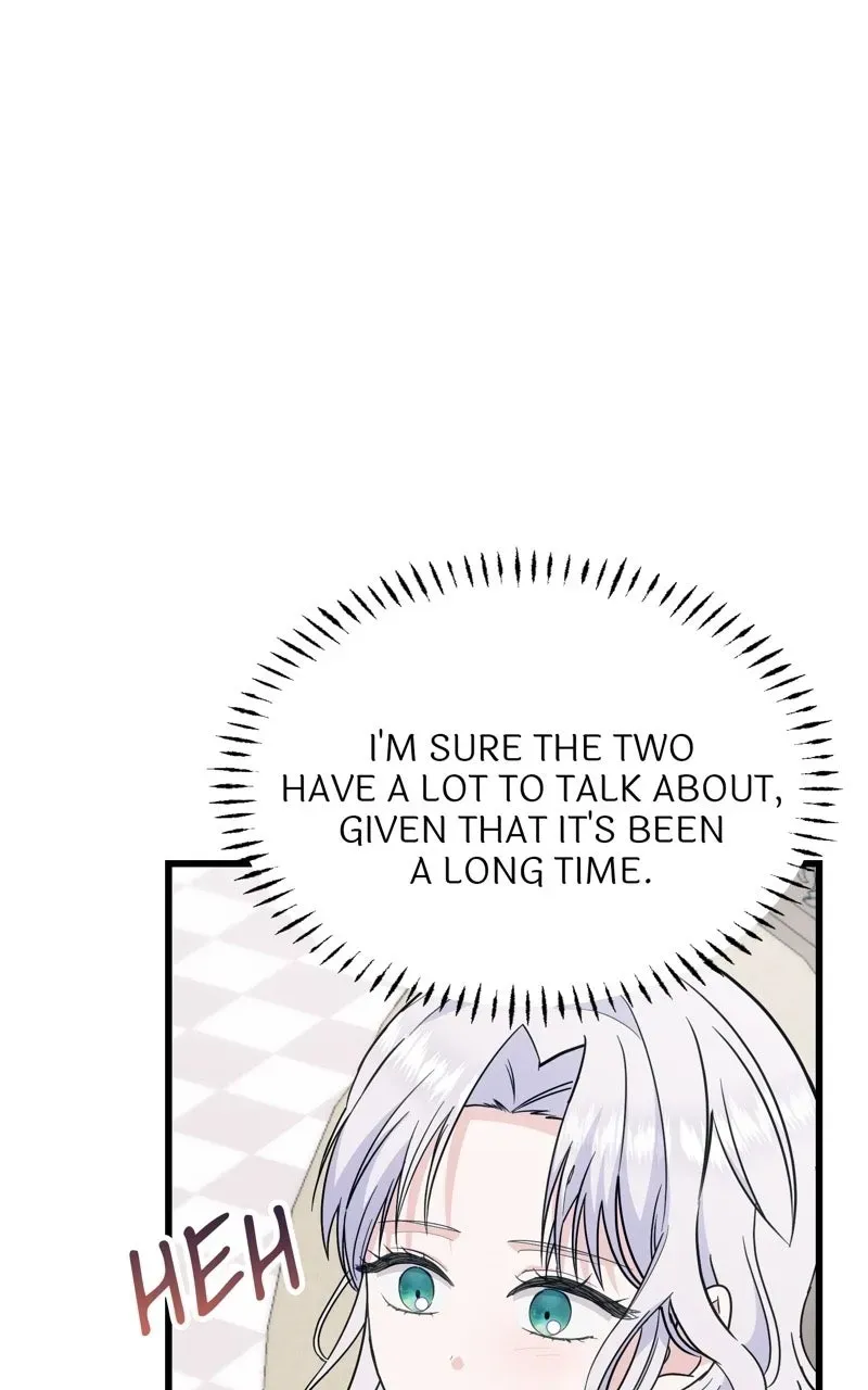 The Possessive Tyrantand His Sleepy Cat Chapter 65 page 51 - 