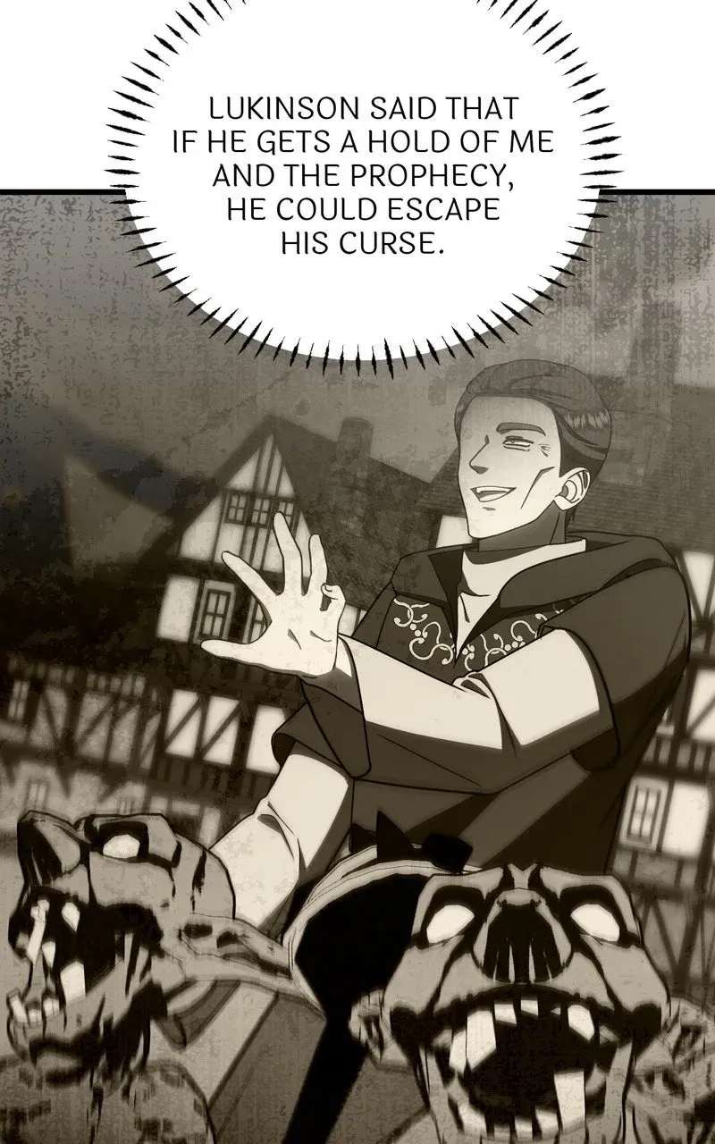 The Possessive Tyrantand His Sleepy Cat Chapter 65 page 53 - 